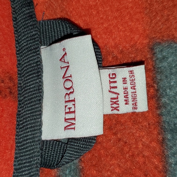 Fleece jacket - Picture 4 of 5